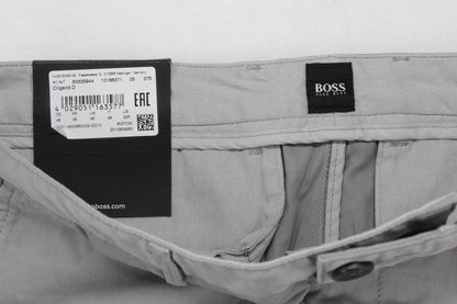 Mens Chino Trousers Slim Fit