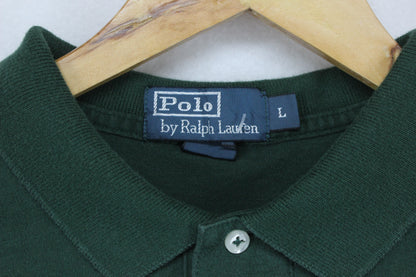 Mens Polo Shirt Short Sleeve Collared