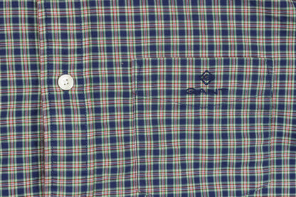 Mens Plaid Shirt