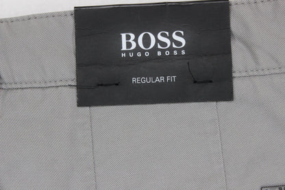 Mens Chino Trousers Slim Fit