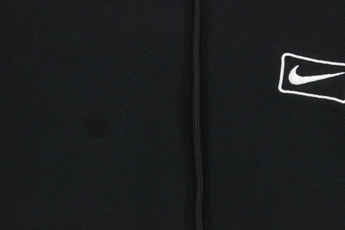Mens Hoodie Oversized Pullover