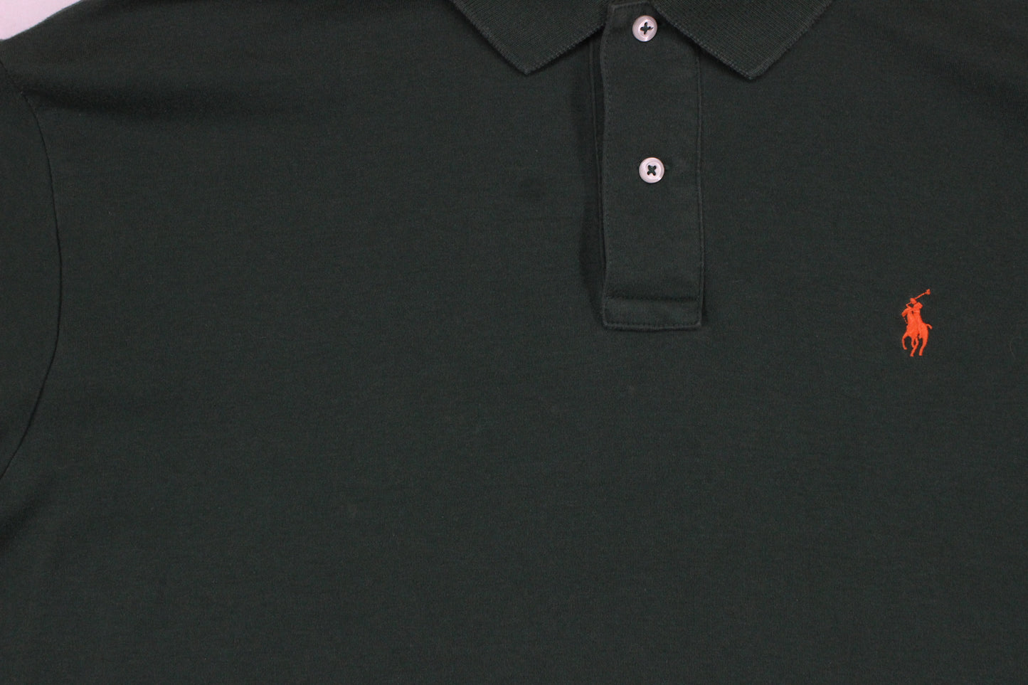 Mens Polo Shirt Short Sleeve Collared