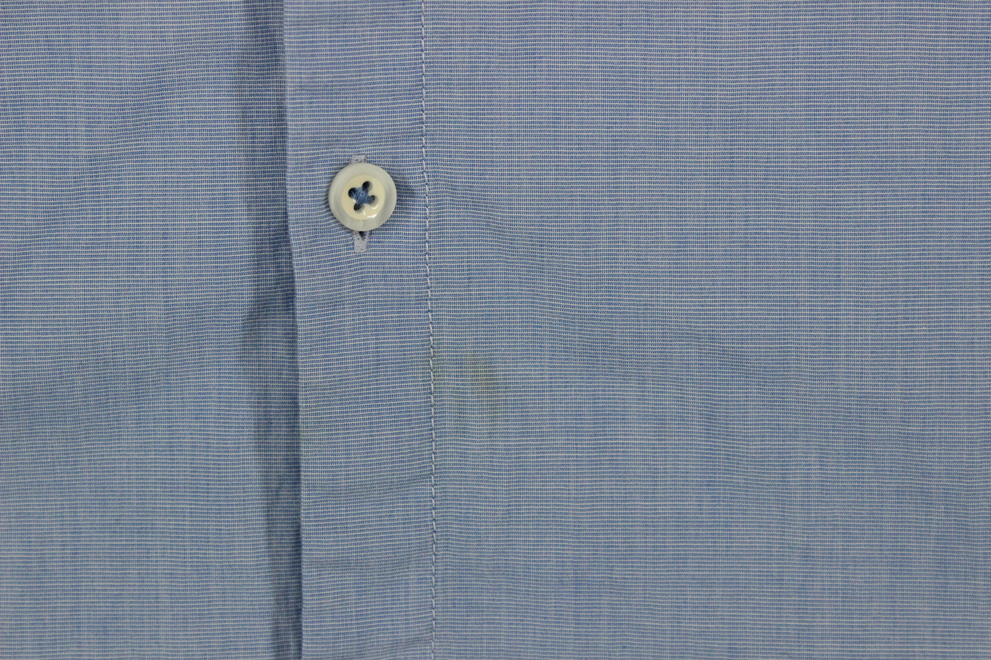 Mens Shirt Stretch Short Sleeve Classic