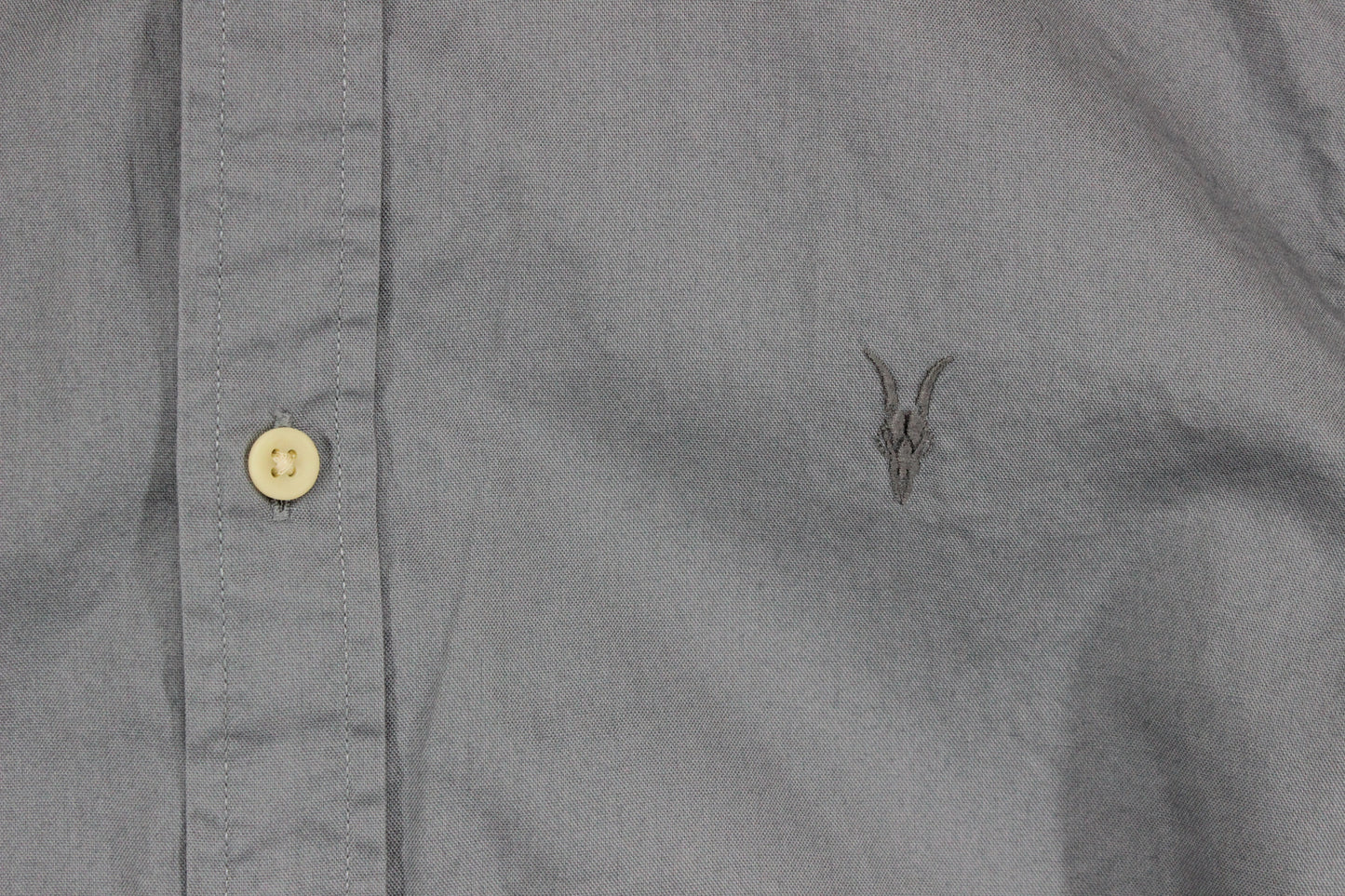 Mens Shirt Casual Button Up Long Sleeve