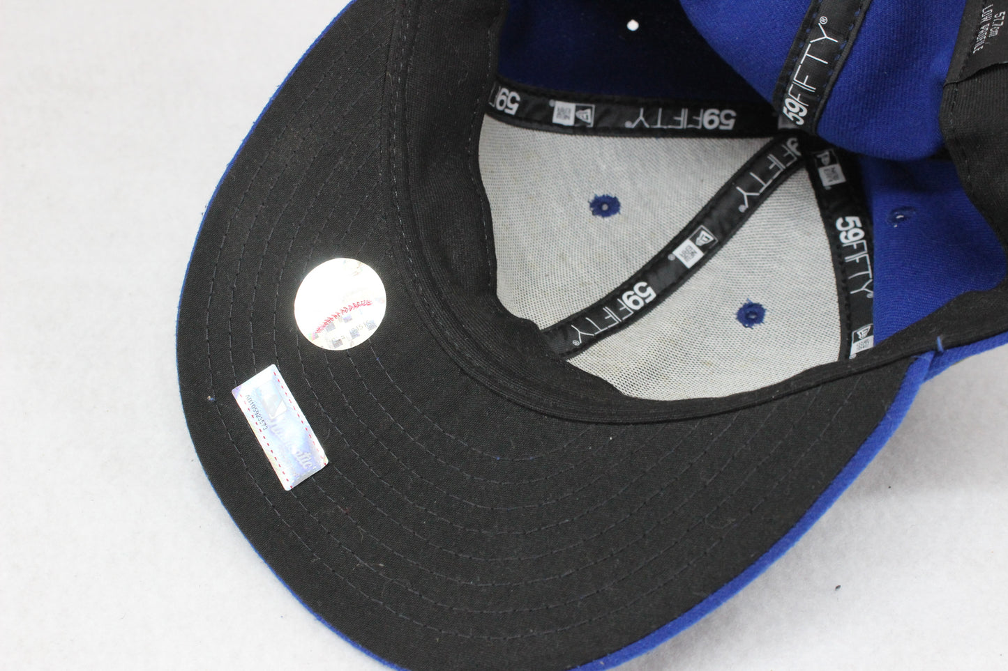 Mens Chicaco Cubs Cap Usa Made Fitted Mlb 2016