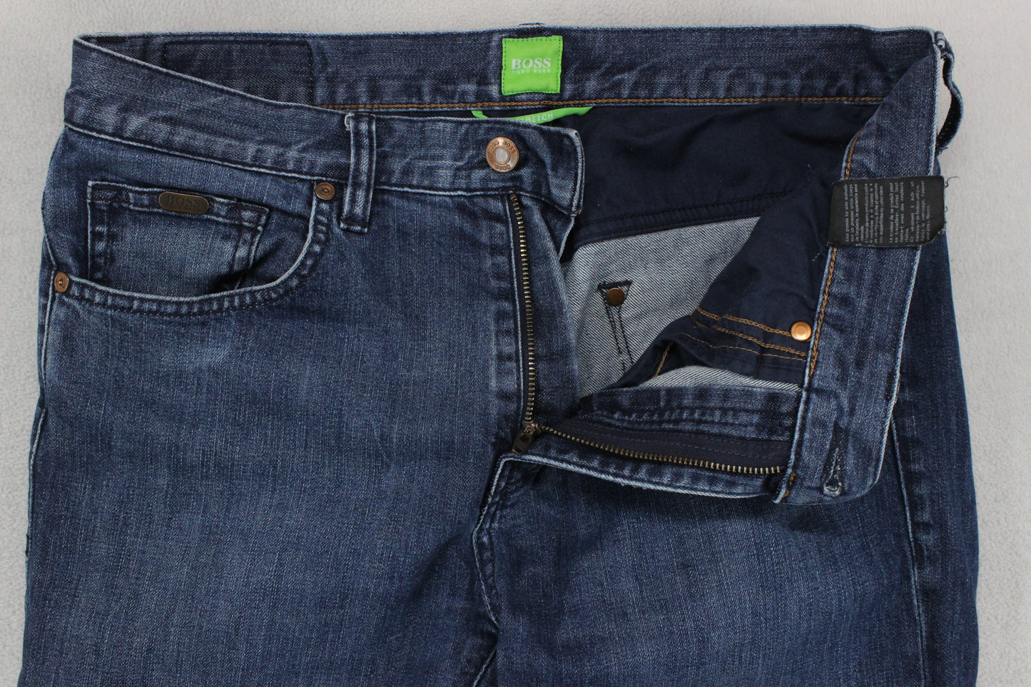 Mens Jeans Denim
