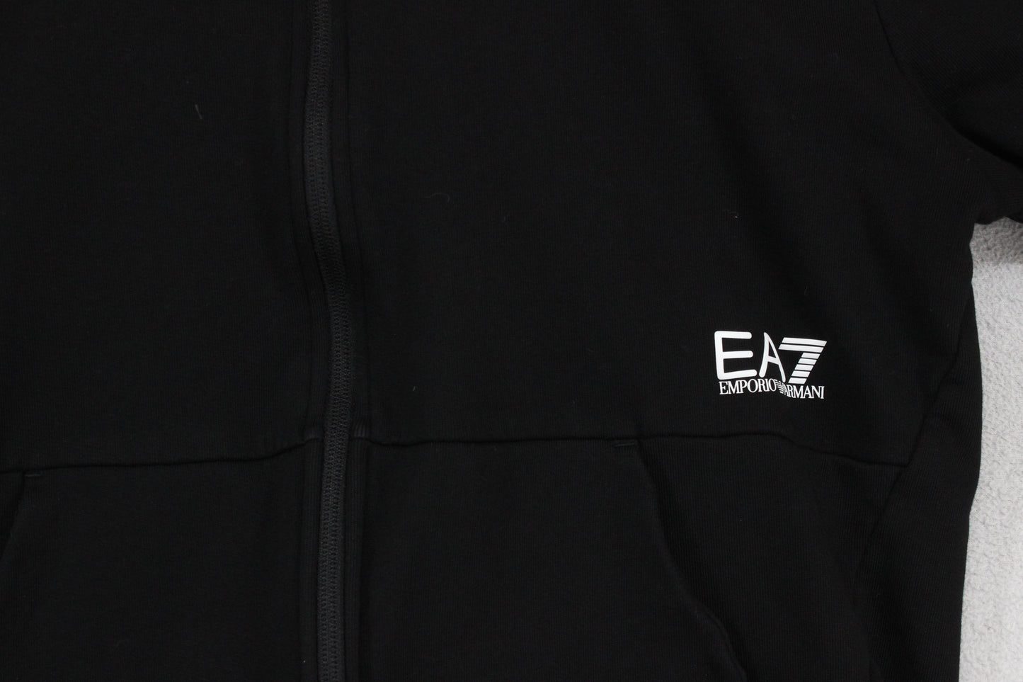Womens Hoodie Full Zip