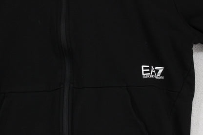 Womens Hoodie Full Zip