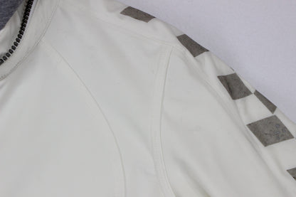 Womens Softshell Jacket Athletic Full Zip Long Sleeve