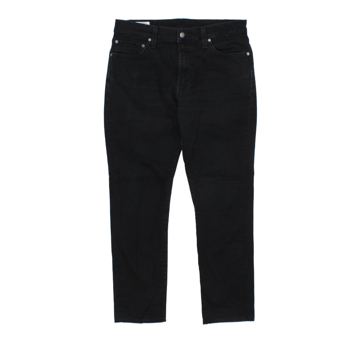 Mens 511 Jeans Stretch Denim Slim Fit