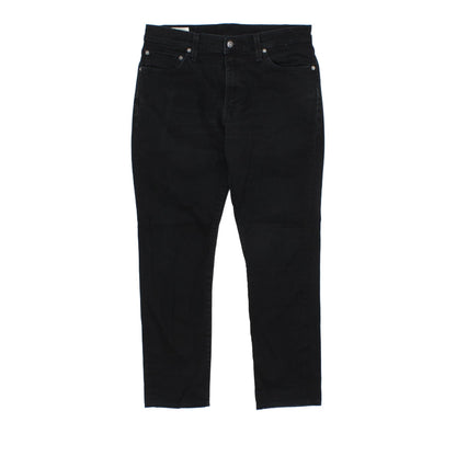 Mens 511 Jeans Stretch Denim Slim Fit