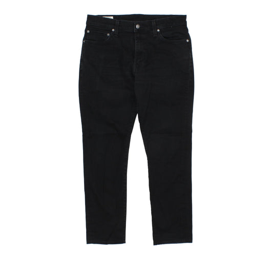 Mens 511 Jeans Stretch Denim Slim Fit