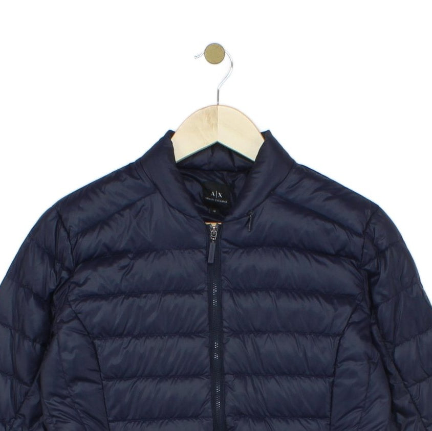 Womens Quilted Jacket Lightweight Down