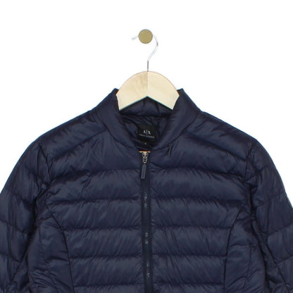 Womens Quilted Jacket Lightweight Down