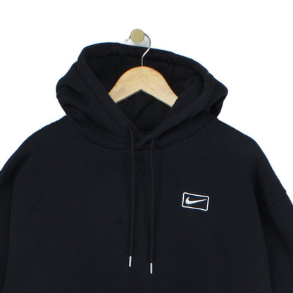 Mens Hoodie Oversized Pullover