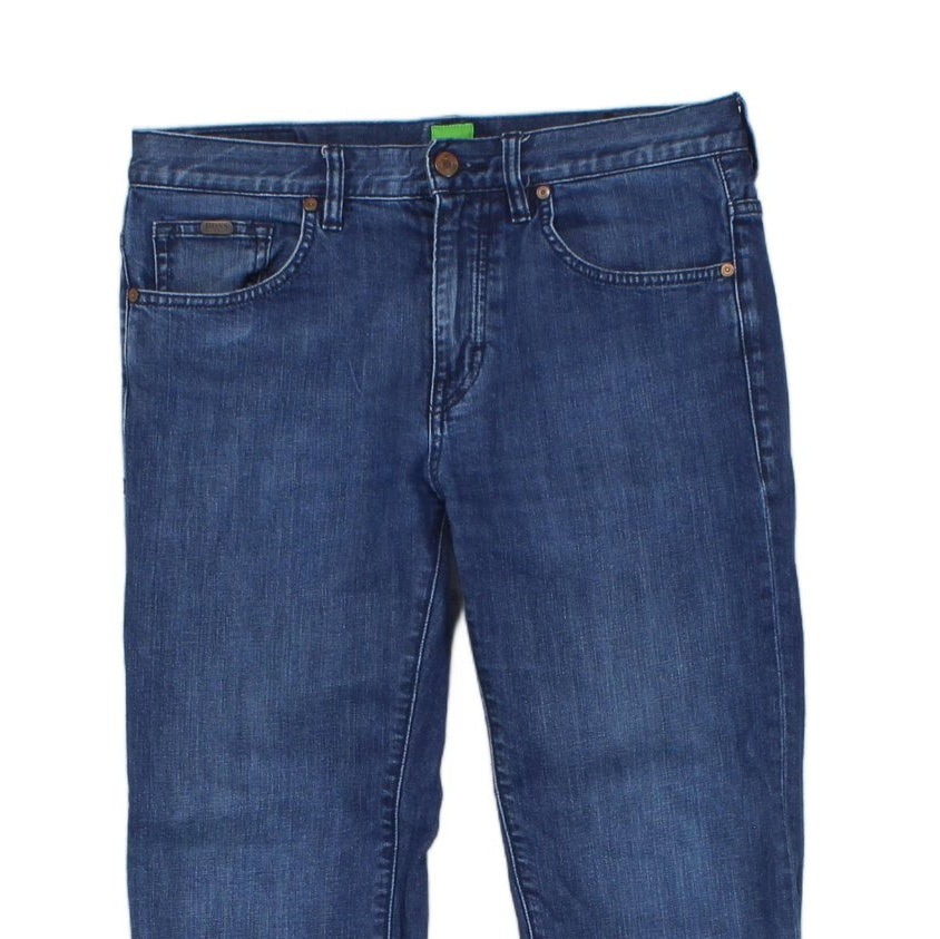 Mens Jeans Denim