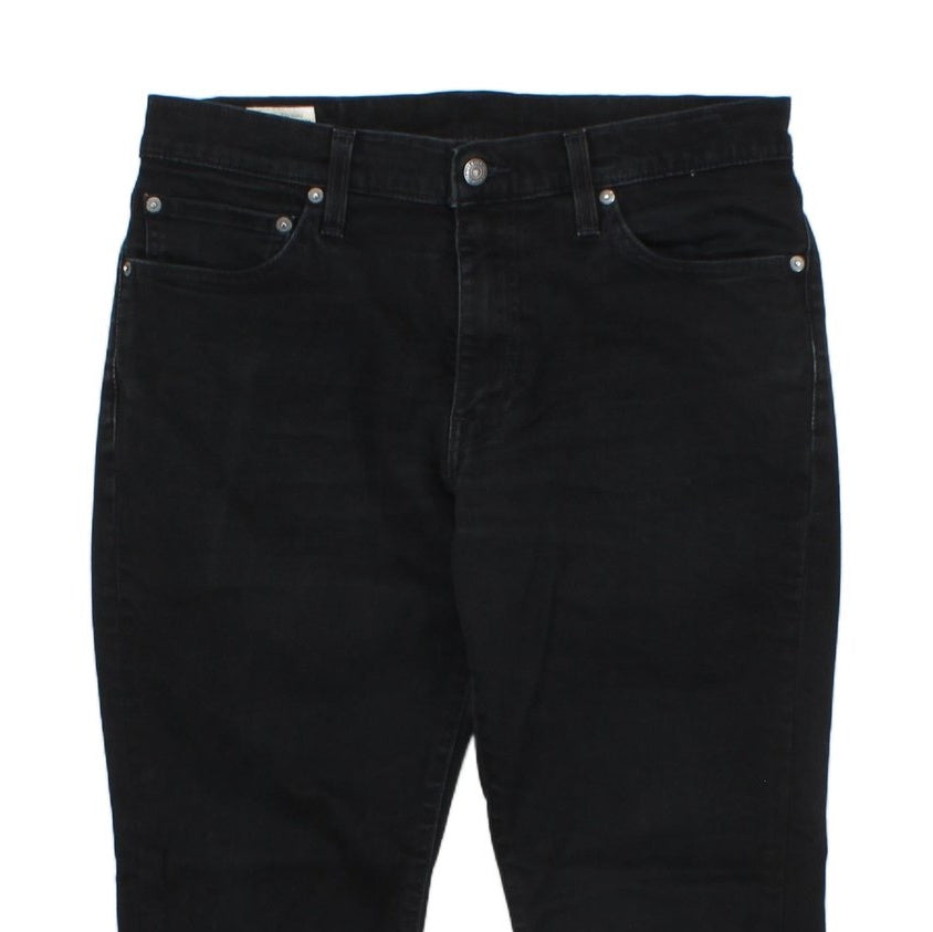 Mens 511 Jeans Stretch Denim Slim Fit