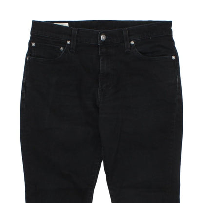Mens 511 Jeans Stretch Denim Slim Fit