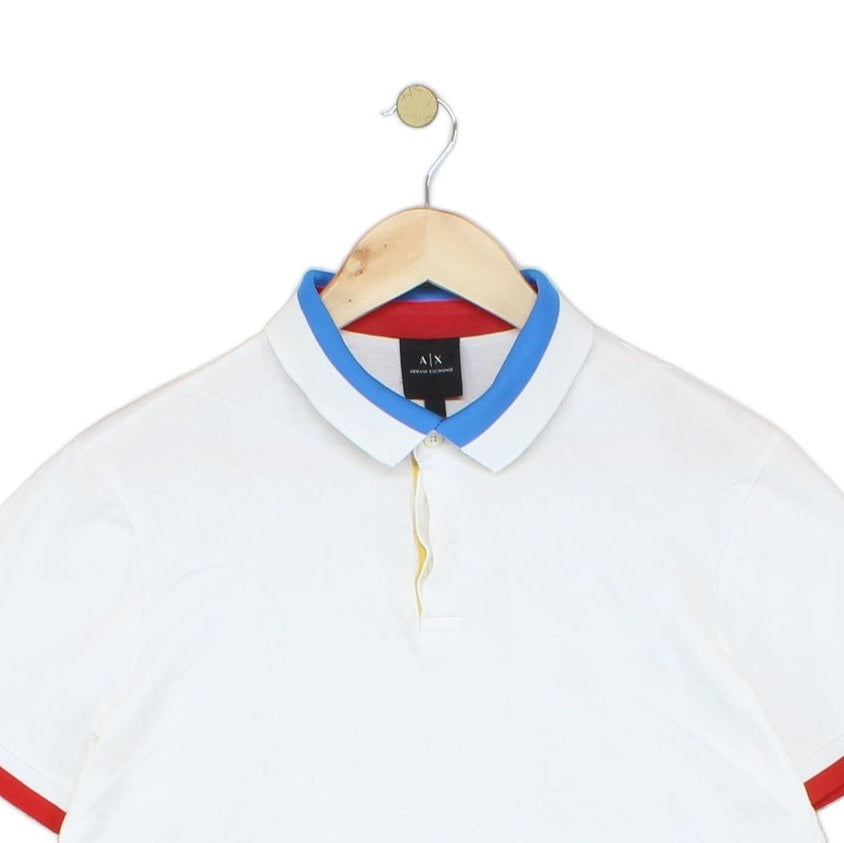 Mens Polo Shirt Short Sleeve Classic