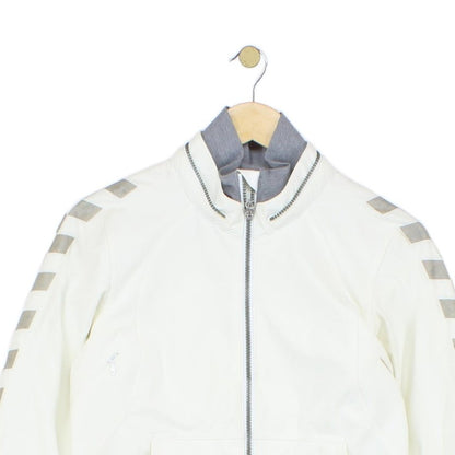 Womens Softshell Jacket Athletic Full Zip Long Sleeve