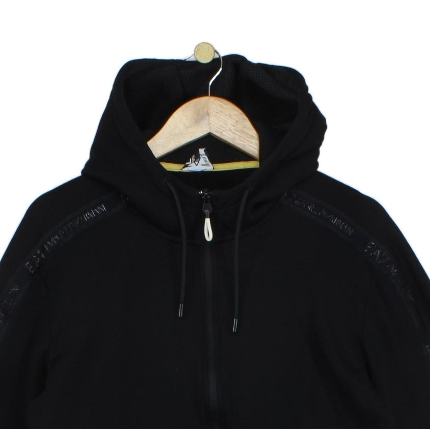 Womens Hoodie Full Zip