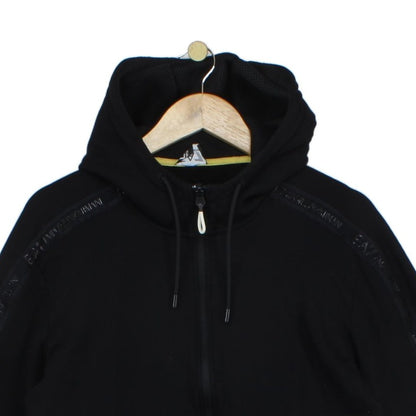 Womens Hoodie Full Zip