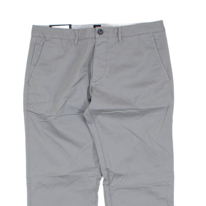 Mens Chino Trousers Slim Fit