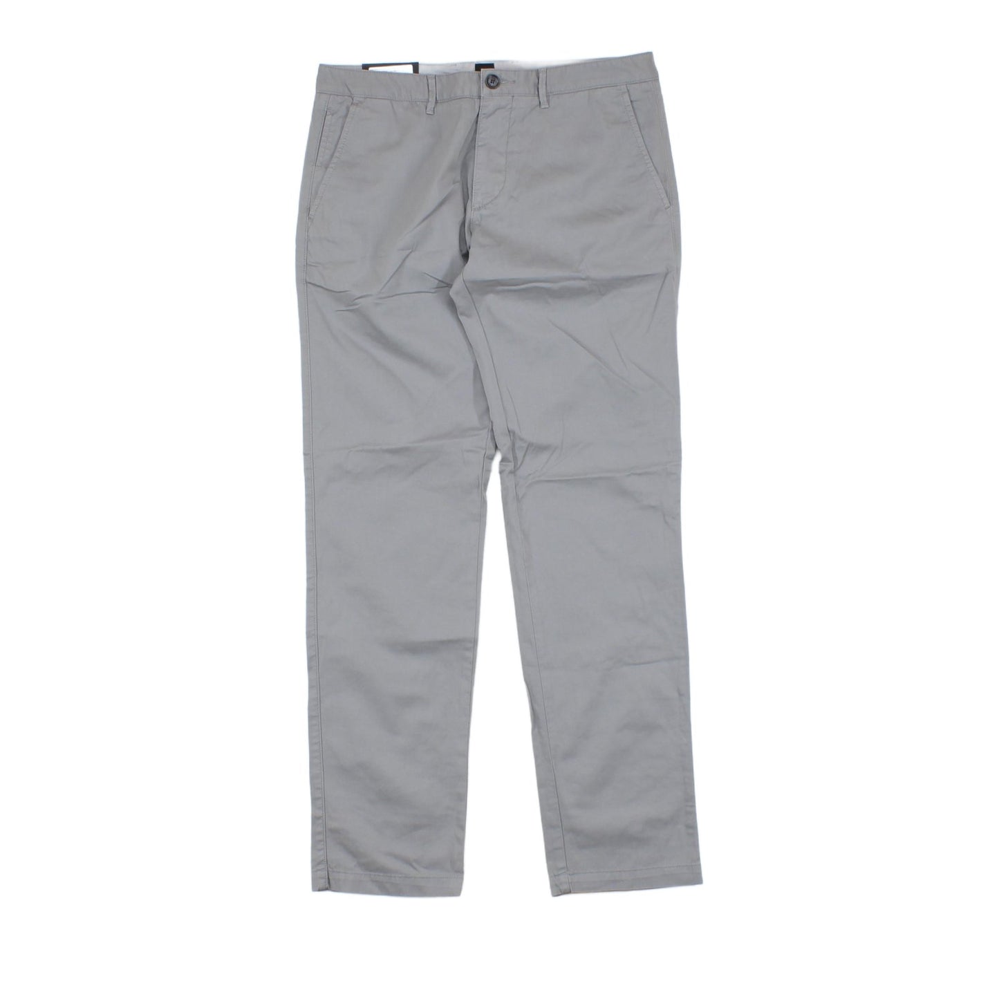 Mens Chino Trousers Slim Fit