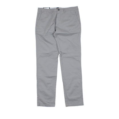 Mens Chino Trousers Slim Fit