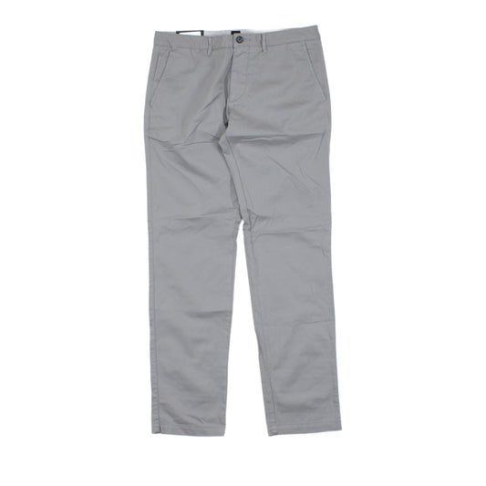 Mens Chino Trousers Slim Fit