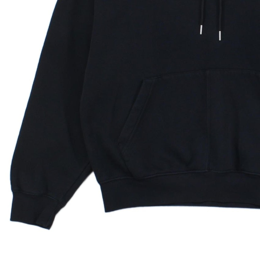 Mens Hoodie Oversized Pullover