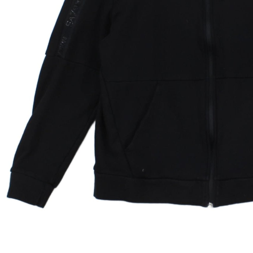 Womens Hoodie Full Zip