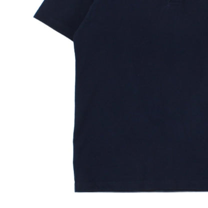Mens Plaid Polo Shirt Casual Collar Short Sleeve