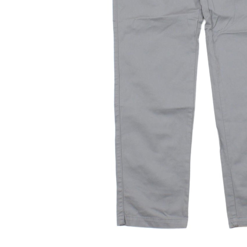 Mens Chino Trousers Slim Fit