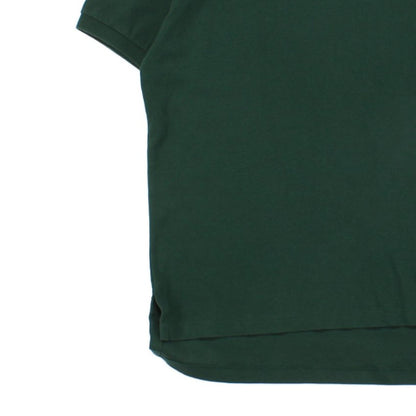 Mens Polo Shirt Short Sleeve Collared