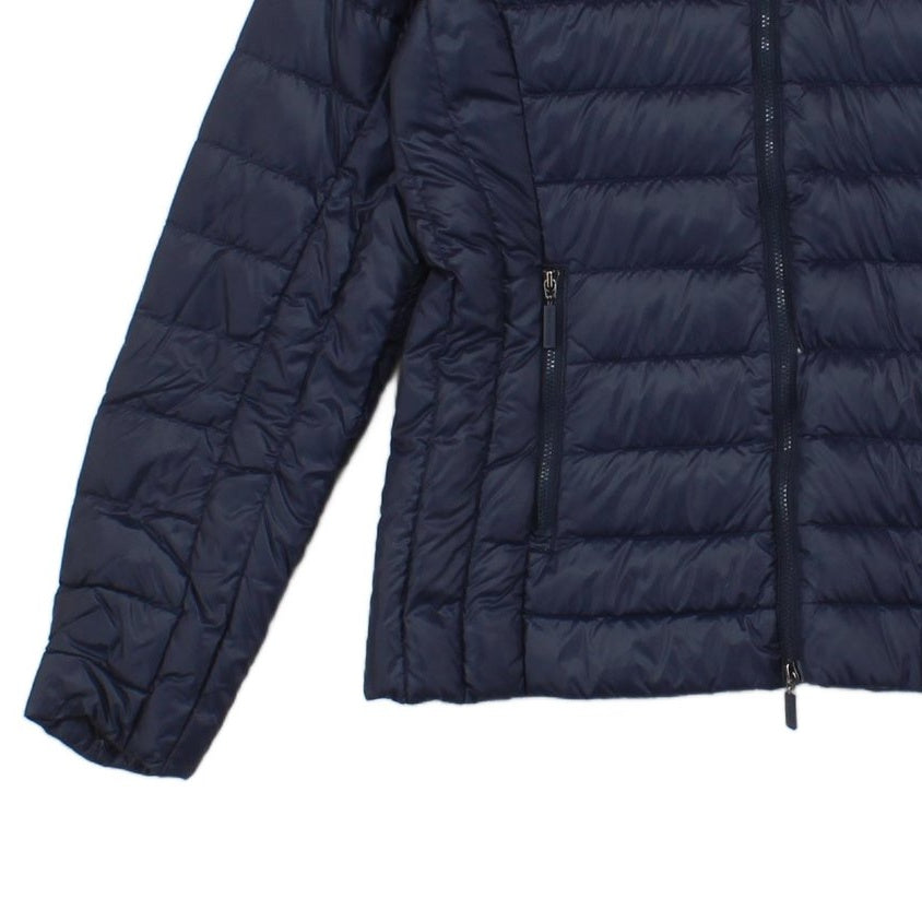 Womens Quilted Jacket Lightweight Down