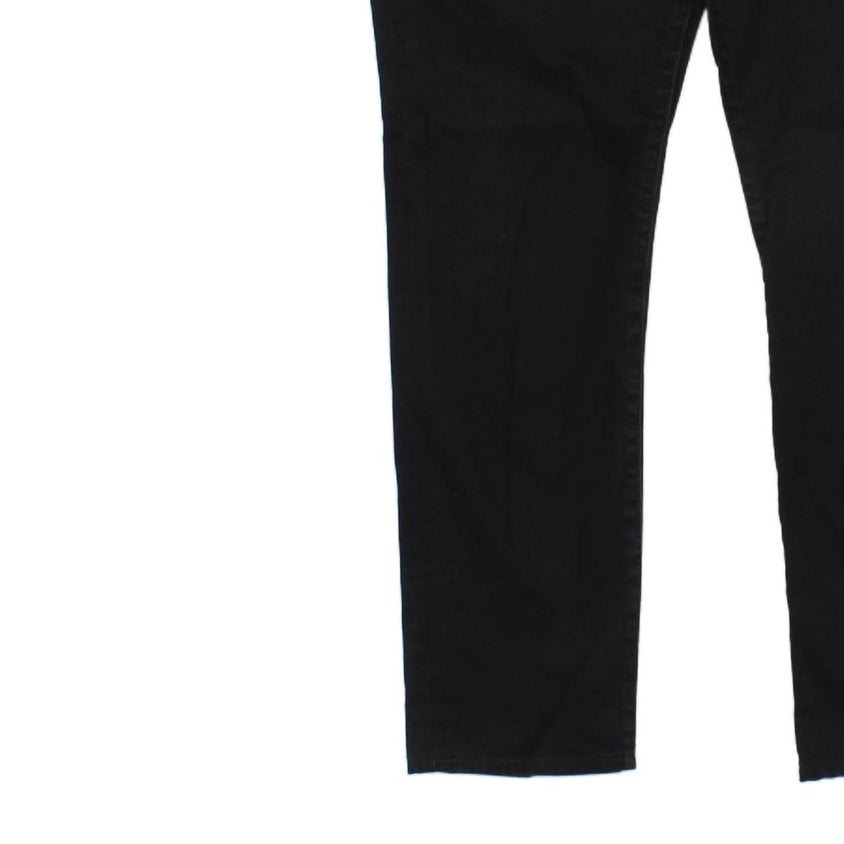 Mens 511 Jeans Stretch Denim Slim Fit