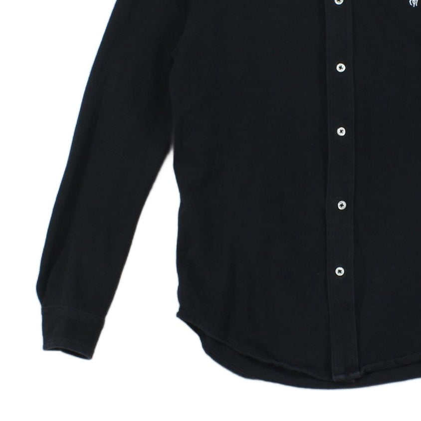 Mens Featherweight Mesh Shirt Button Up