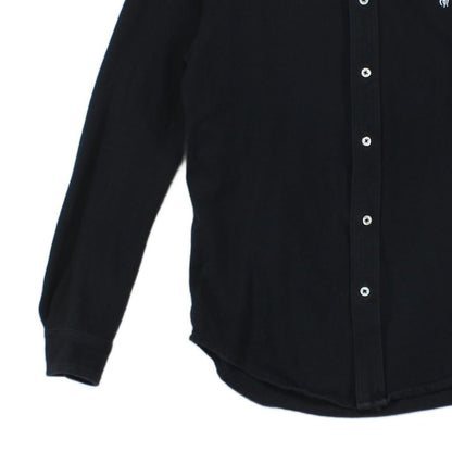 Mens Featherweight Mesh Shirt Button Up
