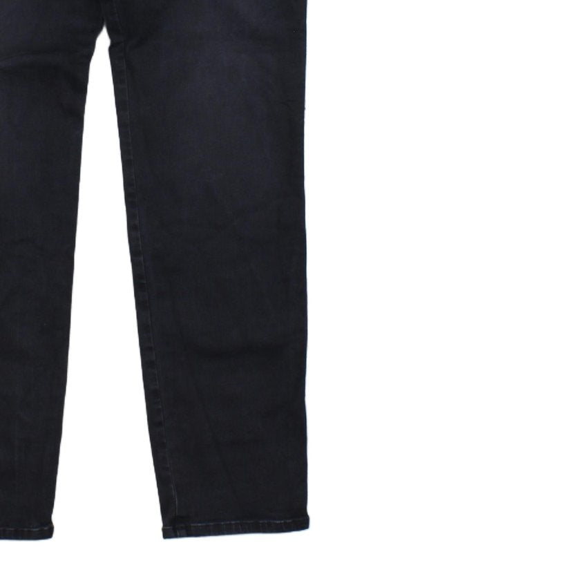 Mens Anbass Jeans Stretch Slim Denim