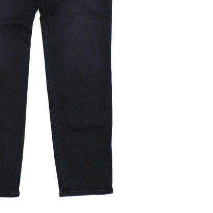 Mens Anbass Jeans Stretch Slim Denim