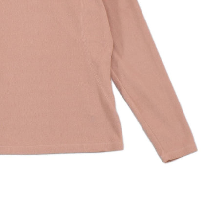Womens 1/4 Zip Fleece Outdoor Casual