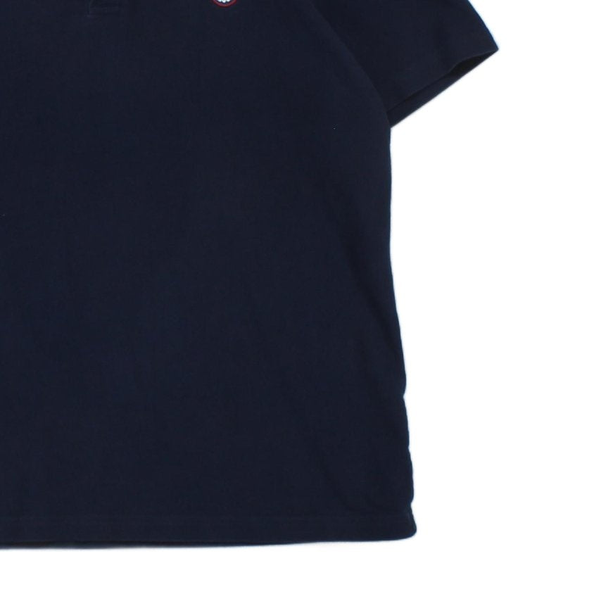 Mens Plaid Polo Shirt Casual Collar Short Sleeve