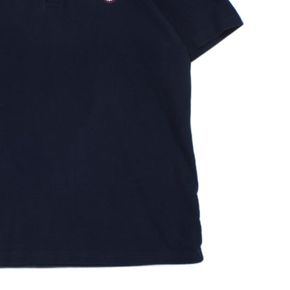 Mens Plaid Polo Shirt Casual Collar Short Sleeve
