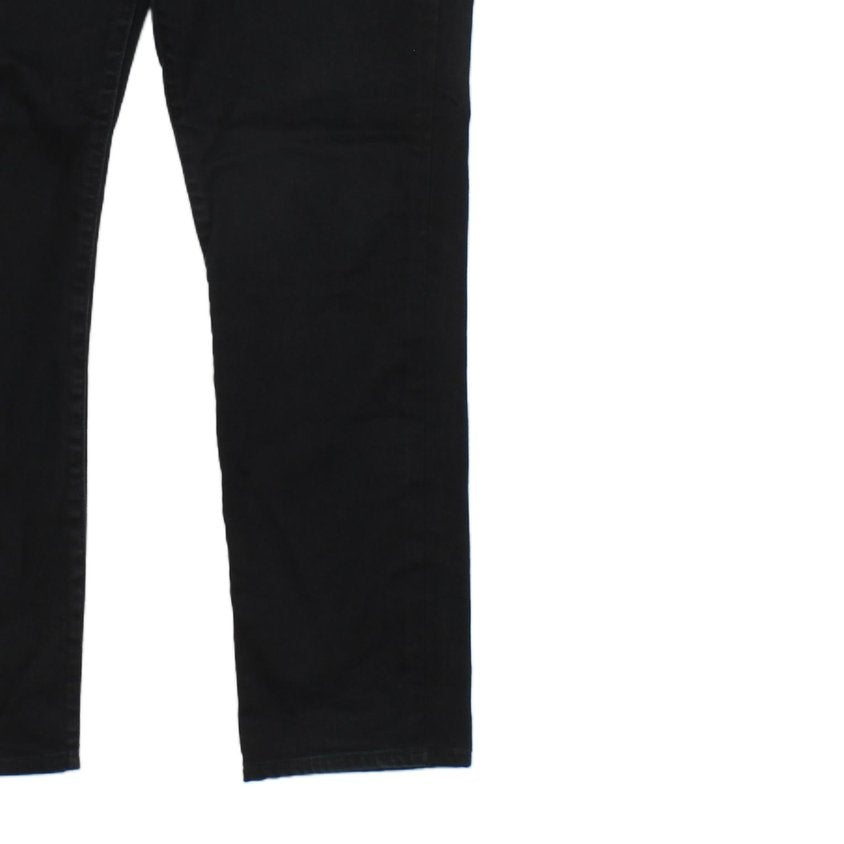 Mens 511 Jeans Stretch Denim Slim Fit