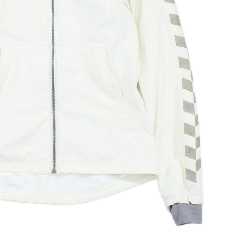 Womens Softshell Jacket Athletic Full Zip Long Sleeve