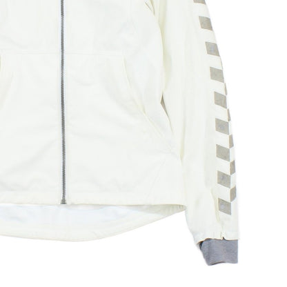 Womens Softshell Jacket Athletic Full Zip Long Sleeve