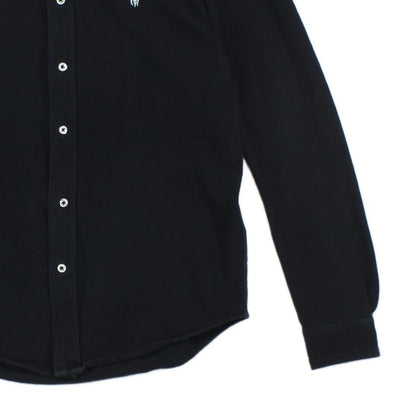 Mens Featherweight Mesh Shirt Button Up