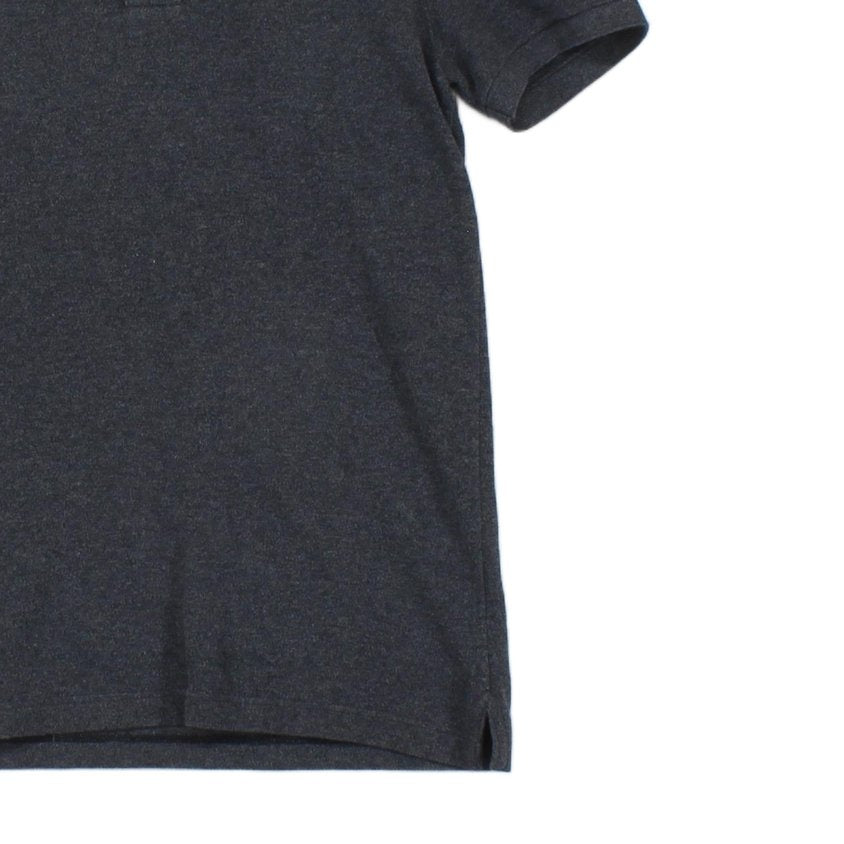Mens Polo Shirt Slim Fit Classic Iconic