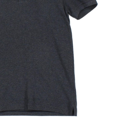 Mens Polo Shirt Slim Fit Classic Iconic